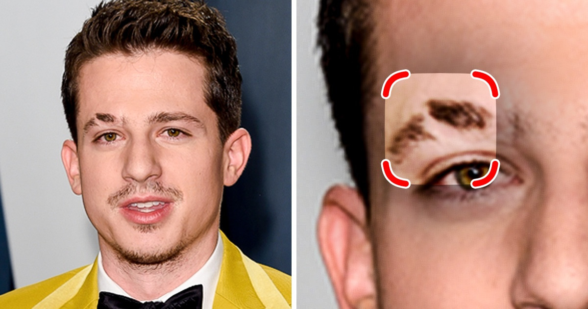 13 niezwykłych cech wyglądu, które ludzie uważają za atrakcyjne