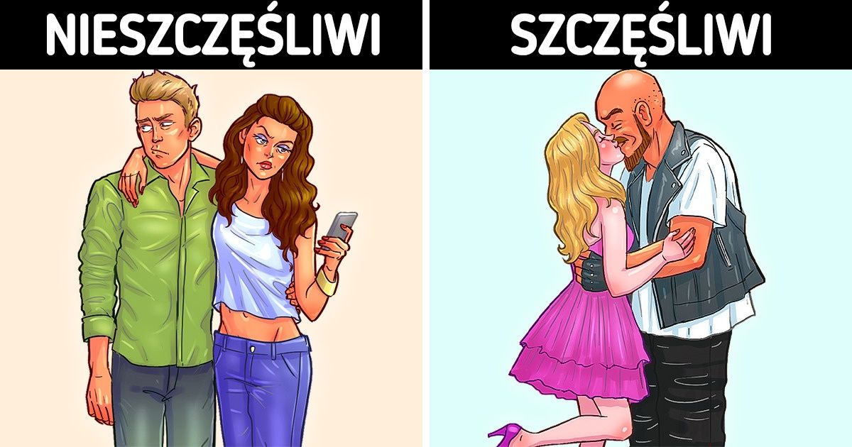 Dlaczego praca nad związkiem jest ważniejsza niż spotkanie właściwej osoby