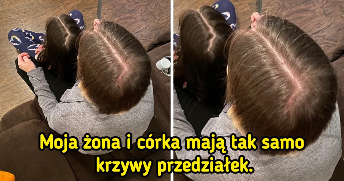 19 intrygujących sytuacji z życia codziennego