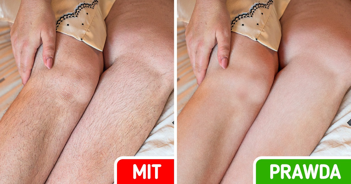 7 mitów dotyczących ciąży, w które już dawno powinniśmy przestać wierzyć