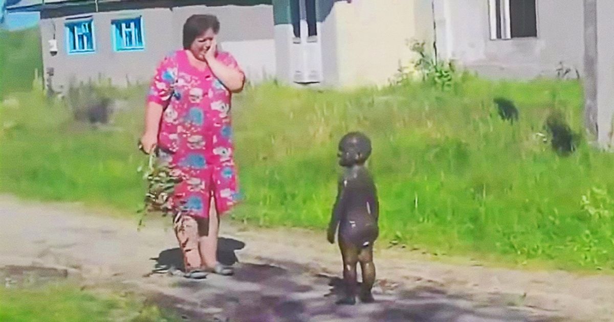11 zdjęć udowadniających, że dzieci potrafią nas rozbawić jak nikt inny