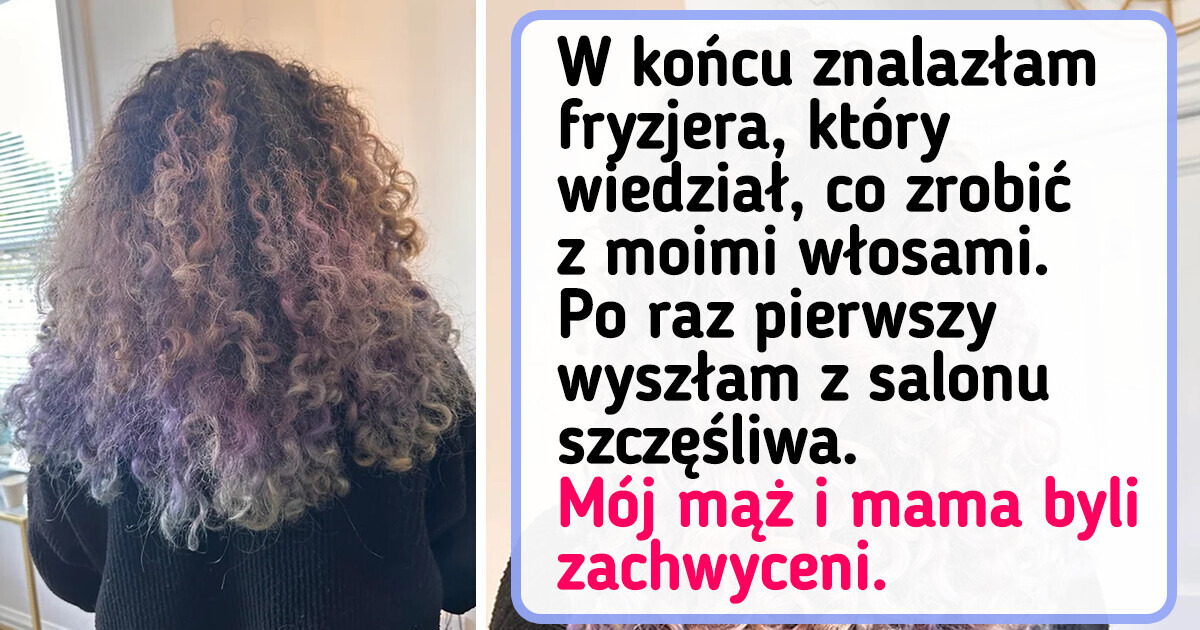 20 kobiet, które miały szczęście i trafiły w ręce prawdziwego fachowca