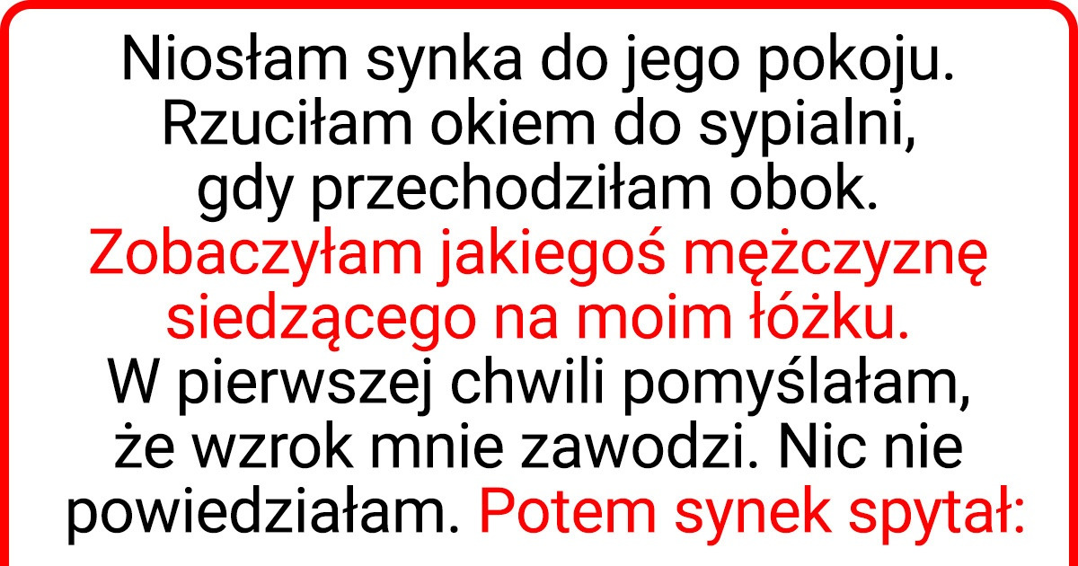 27 opowieści z dreszczykiem, które przyprawią o gęsią skórkę nawet najodważniejszych ludzi