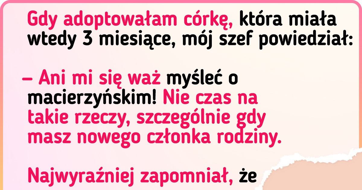 14 osób opowiedziało o pracy w miejscach, które nie były warte ich trudu
