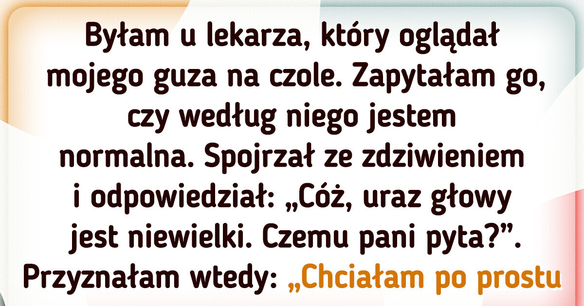 17 osób, które znalazły coś zabawnego w codziennych sytuacjach 17 osób, które znalazły coś zabawnego w codziennych sytuacjach