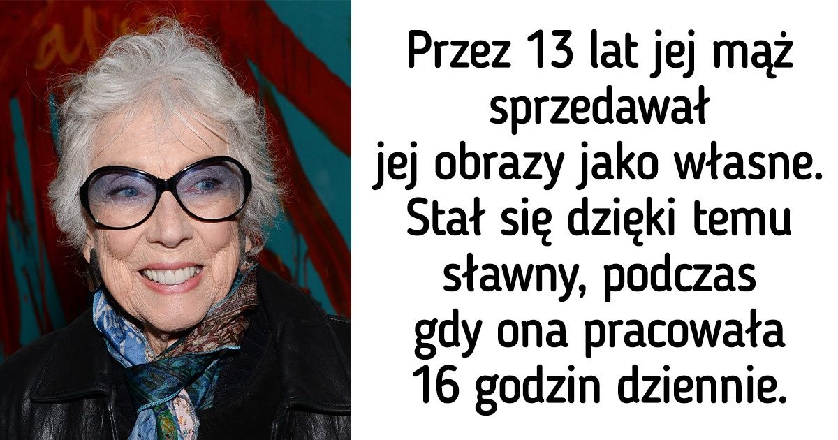 6 wybitnych kobiet, którym skradziono sławę i osiągnięcia 6 wybitnych kobiet, którym skradziono sławę i osiągnięcia