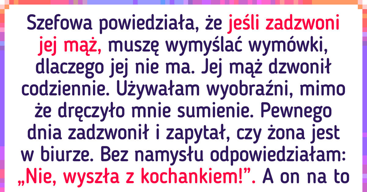 16 osób, które zrobiły coś bardzo głupiego, ale potrafią się z tego śmiać