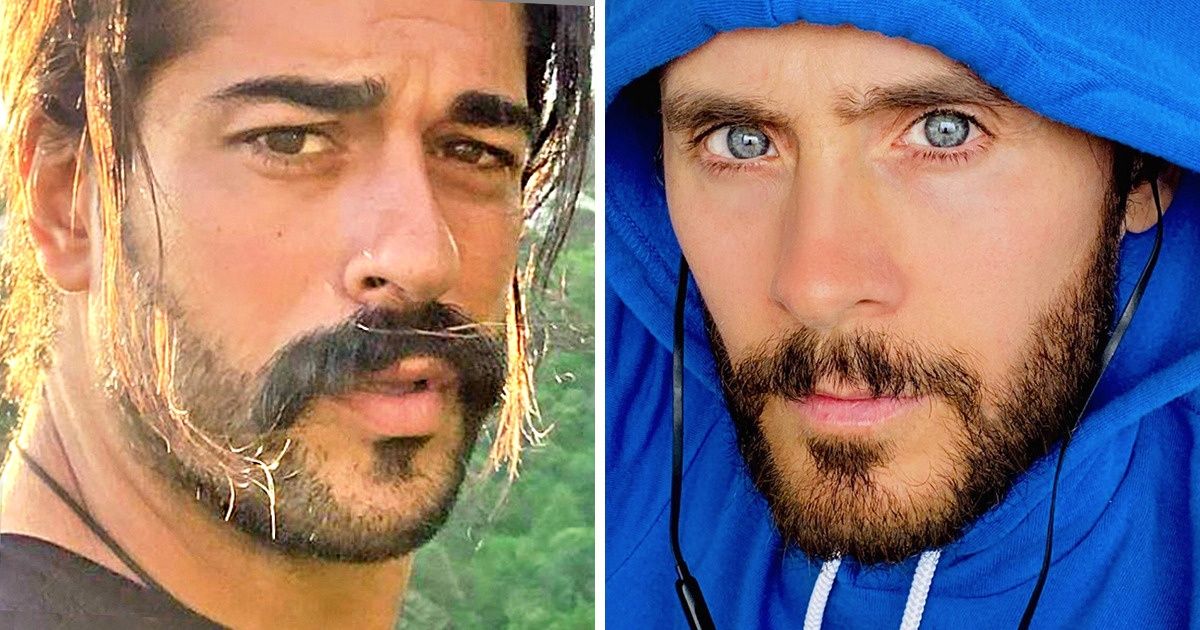 Czytelniczki Jasnej Strony stworzyły listę najprzystojniejszych mężczyzn na świecie