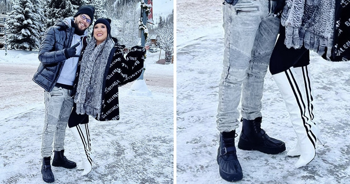 22 zdjęcia, które podstępnie oszukują wzrok