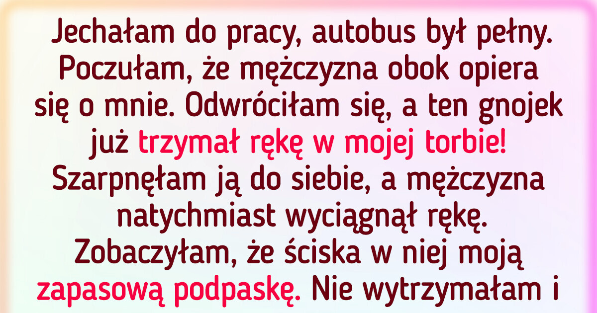 14 osób, które wyszły zwycięsko z trudnych sytuacji 14 osób, które wyszły zwycięsko z trudnych sytuacji