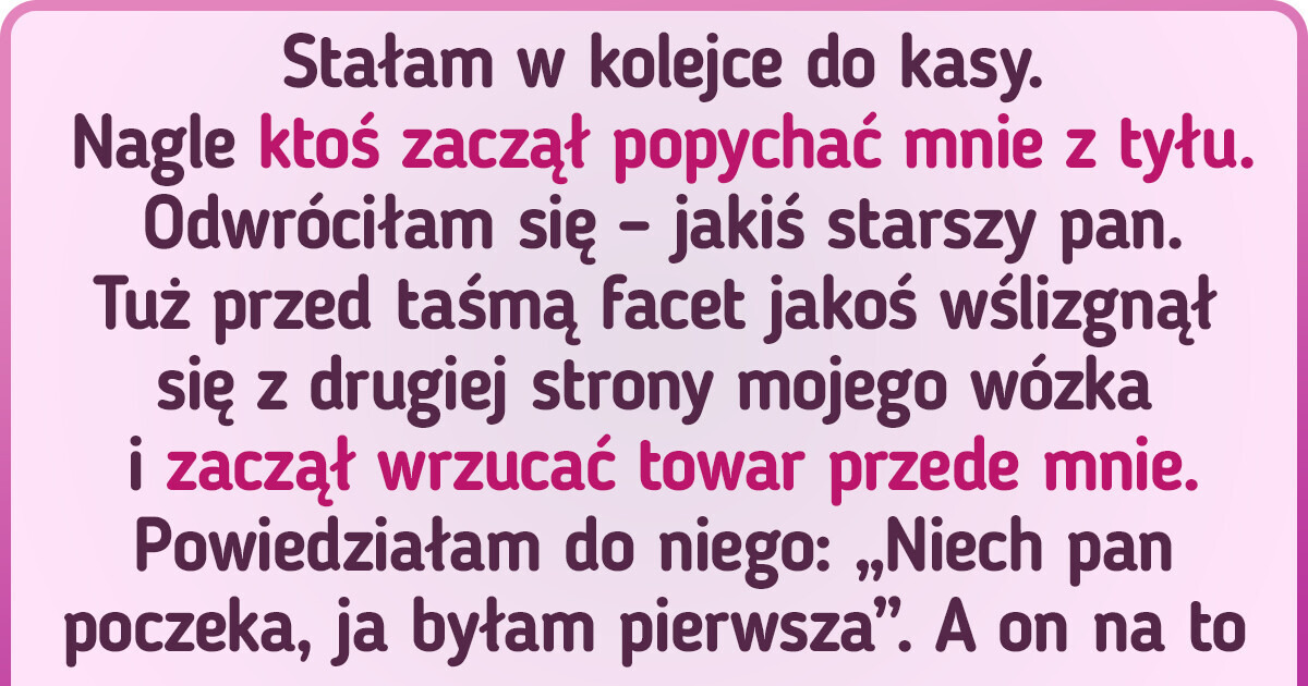16 historii o ludziach, którzy udają niewiniątka, a tak naprawdę są niezłymi spryciarzami