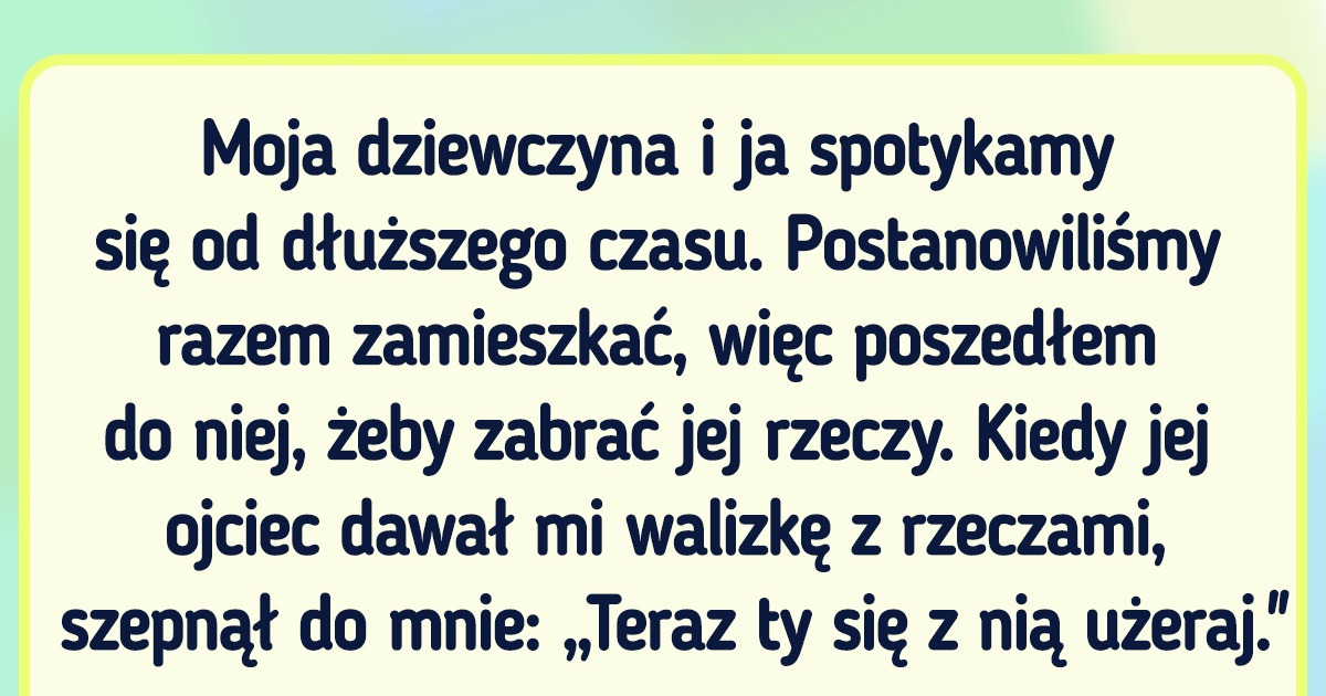 18 osób, które udowodniło, że życie z tatą nigdy nie jest nudne