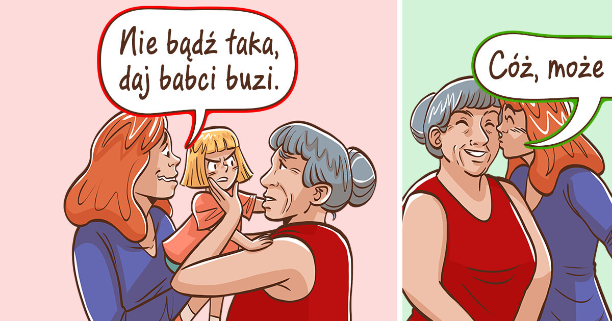 10 porad rodzicielskich, które pomagają radzić sobie w podbramkowych sytuacjach