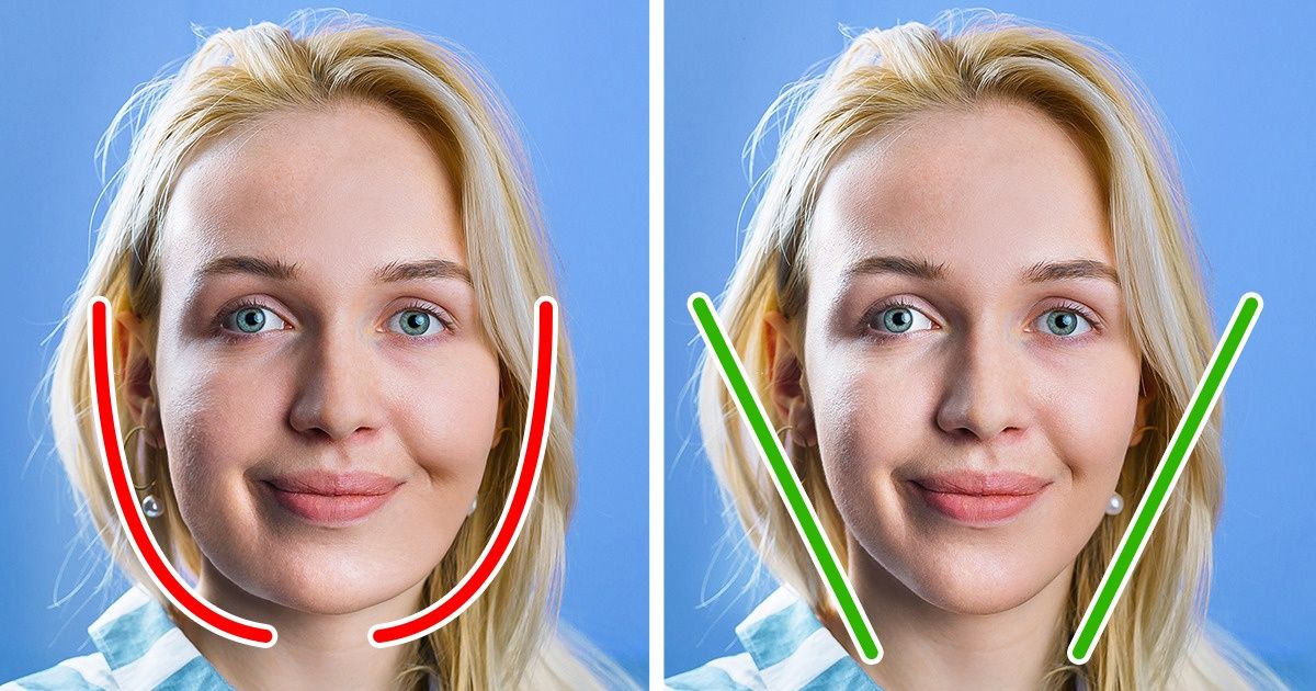 8 sposobów na opuchniętą twarz 8 sposobów na opuchniętą twarz