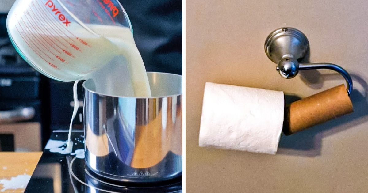 20 irytujących rzeczy, które robi 99% mężczyzn. To doprowadza każdą kobietę do szaleństwa!