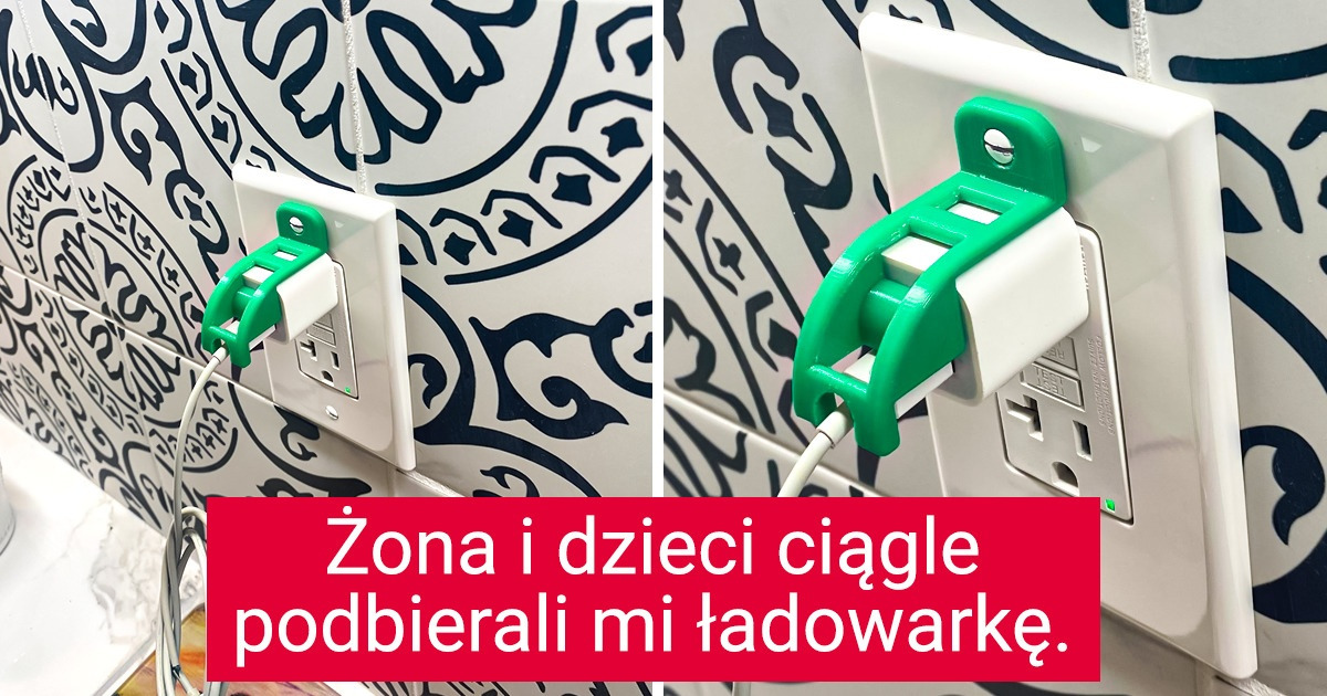 25 pomysłów wcielonych w życie za pomocą drukarki 3D
