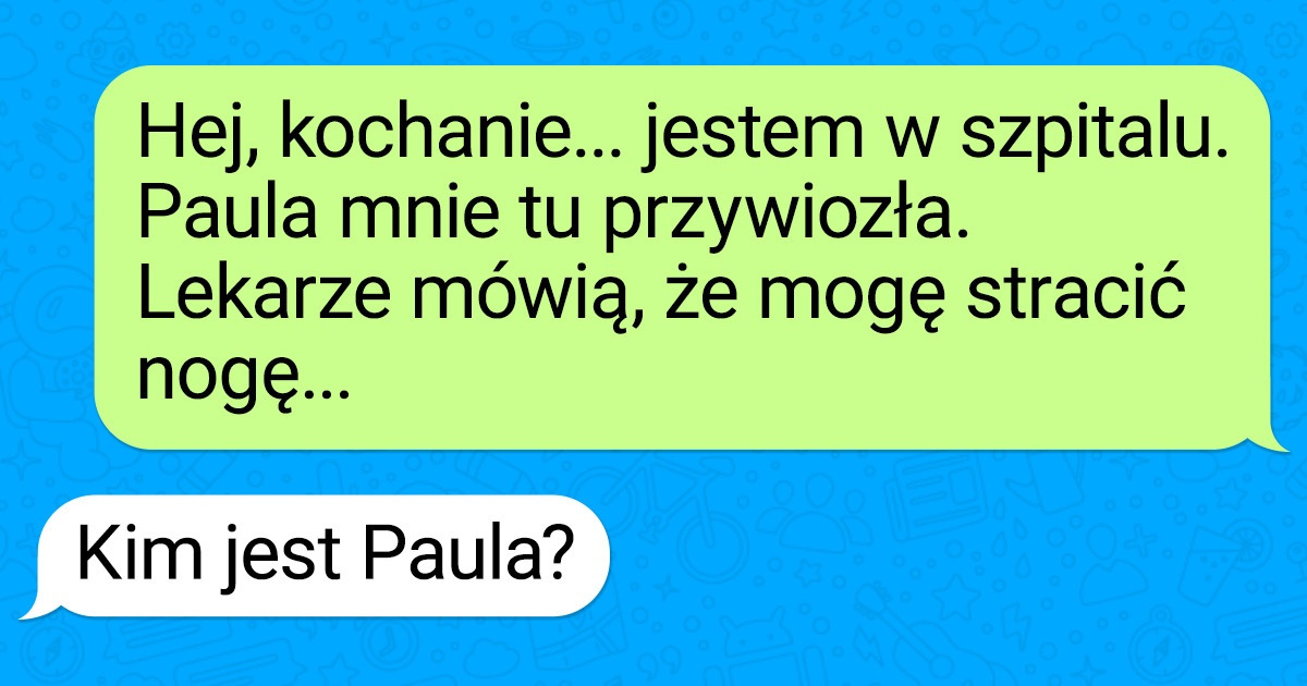 20 wiadomości, które udowadniają, że związki to trudna sprawa 20 wiadomości, które udowadniają, że związki to trudna sprawa