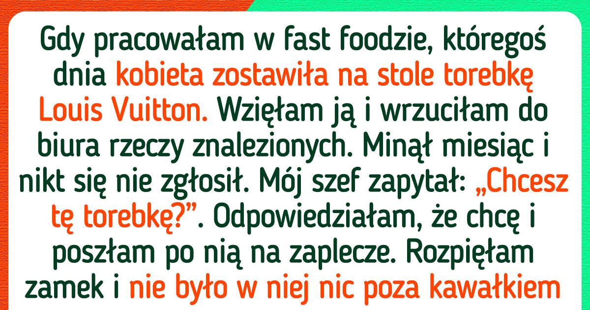 16 pięknych historii, które dowodzą, że odrobina współczucia zmienia świat na lepsze 16 pięknych historii, które dowodzą, że odrobina współczucia zmienia świat na lepsze