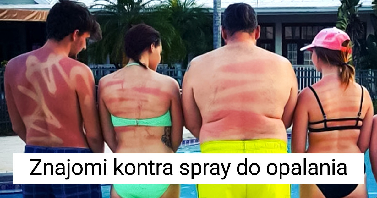 16 pechowców, których ktoś powinien przytulić