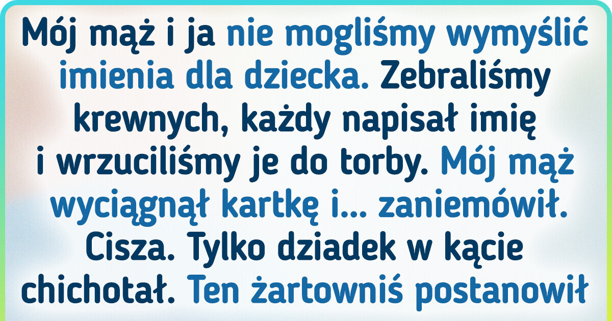 19 ciepłych zdjęć i zabawnych historii rodzinnych