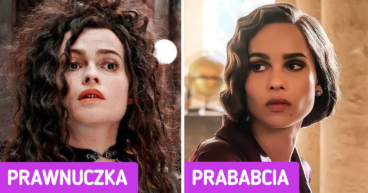 11 związków między „Harrym Potterem” a „Fantastycznymi zwierzętami”