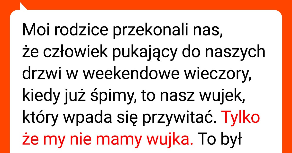 15 osób podzieliło się niewinnymi kłamstwami, w które ślepo wierzyły jako dzieci 15 osób podzieliło się niewinnymi kłamstwami, w które ślepo wierzyły jako dzieci