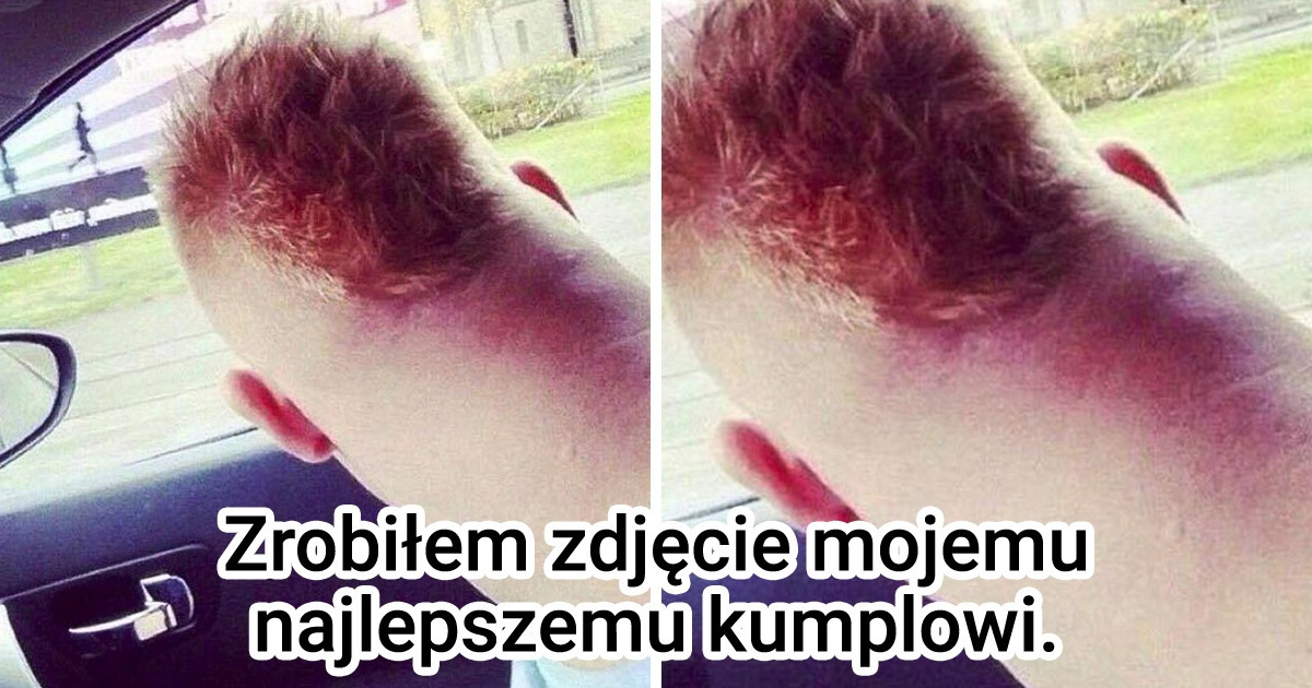 20 sytuacji, w których świat zakpił sobie z ludzi