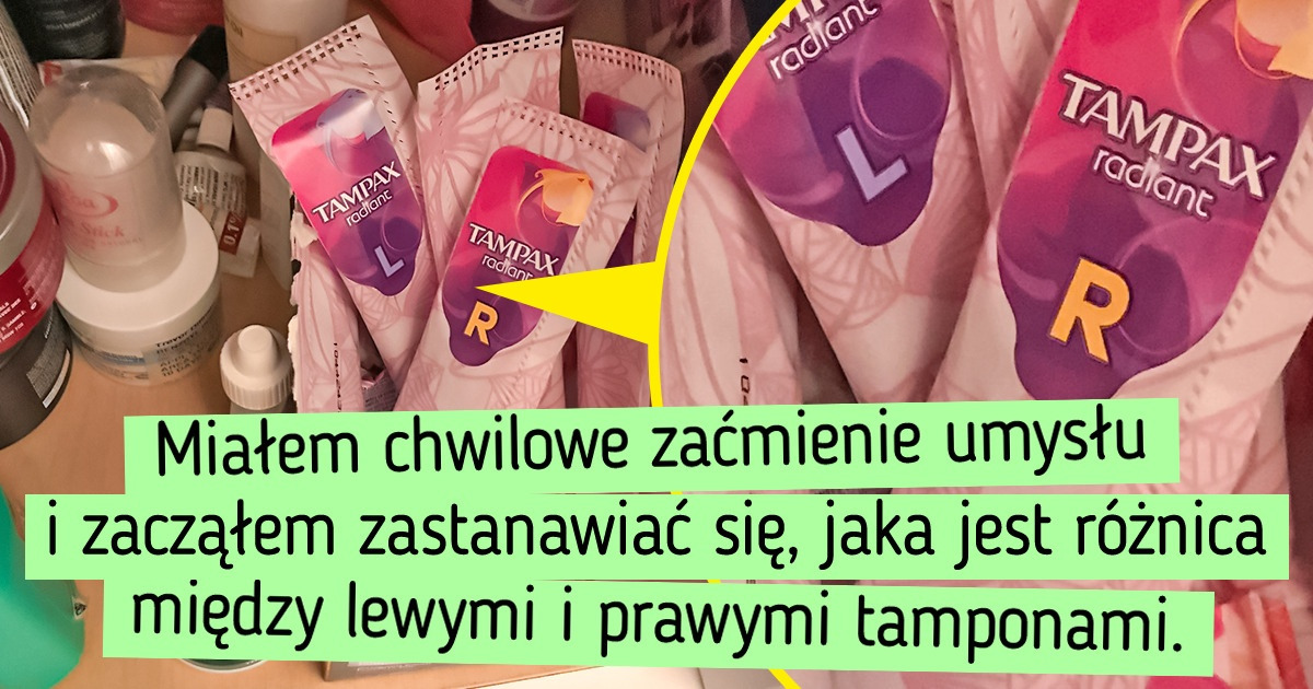 21 osób, których poczucie humoru utrzymuje ten świat w ruchu