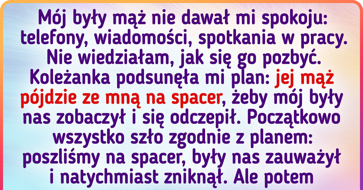 16 osób, które przekonały się, że przedziwne zbiegi okoliczności zdarzają się nie tylko w filmach 16 osób, które przekonały się, że przedziwne zbiegi okoliczności zdarzają się nie tylko w filmach