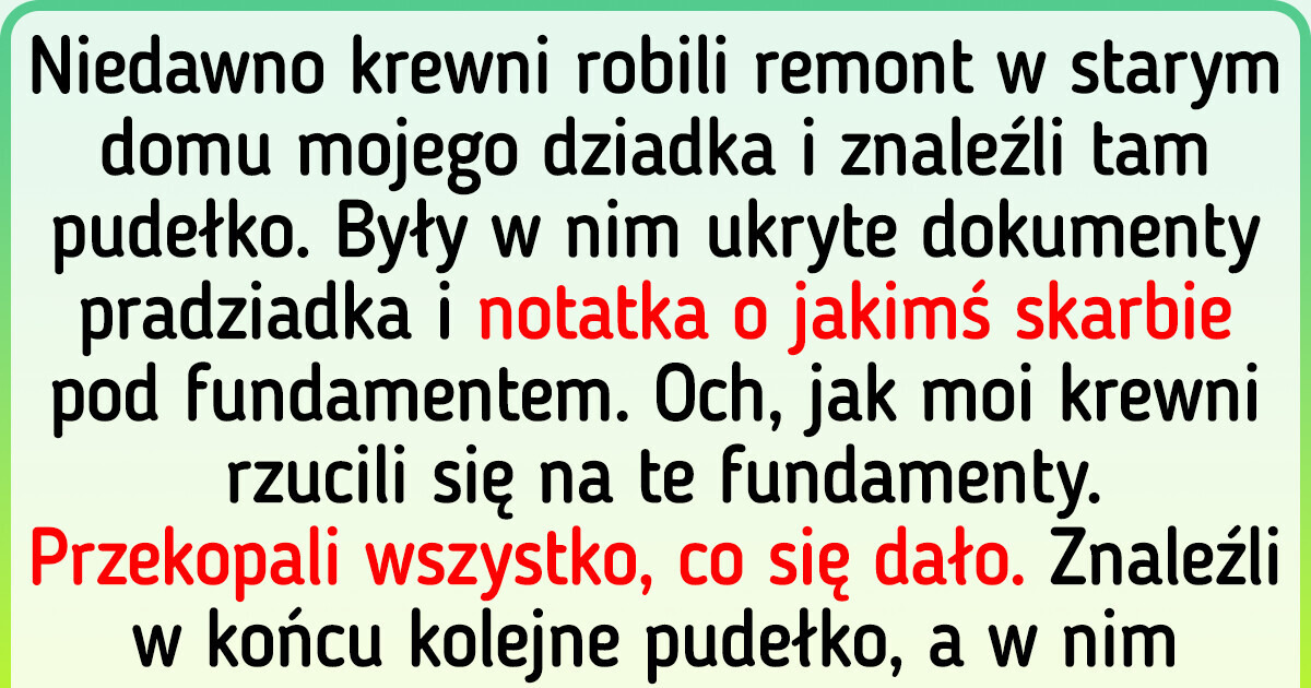 16 historii, których puenta naprawdę może zaskoczyć 16 historii, których puenta naprawdę może zaskoczyć