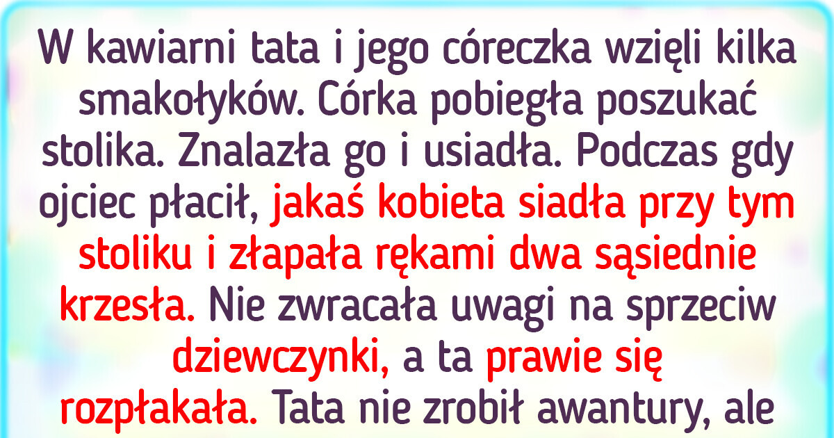 17 rodziców, którzy zrobią wszystko, aby ich dzieci były szczęśliwe 17 rodziców, którzy zrobią wszystko, aby ich dzieci były szczęśliwe