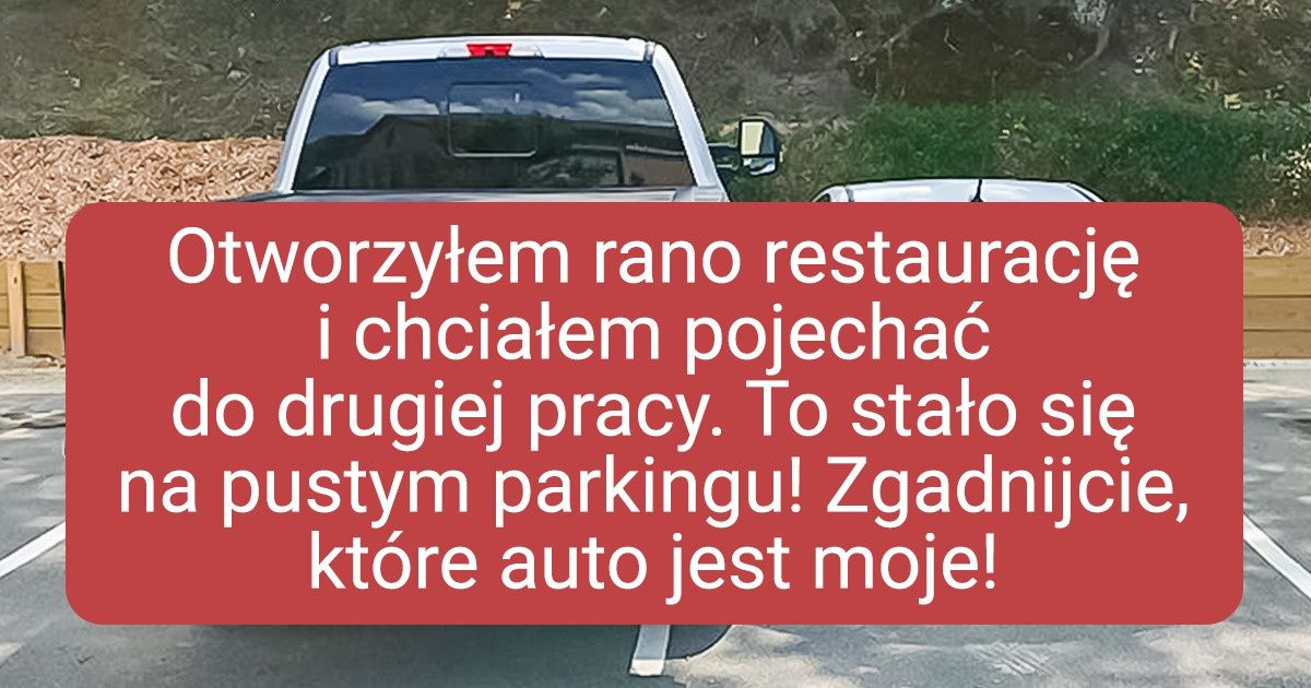 21 osób, które miały naprawdę fatalny dzień w pracy