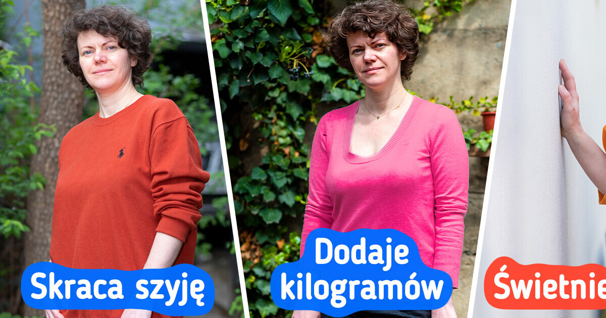 12 drobnych sztuczek, dzięki którym będziesz wyglądać na zdjęciach jak modelka 12 drobnych sztuczek, dzięki którym będziesz wyglądać na zdjęciach jak modelka