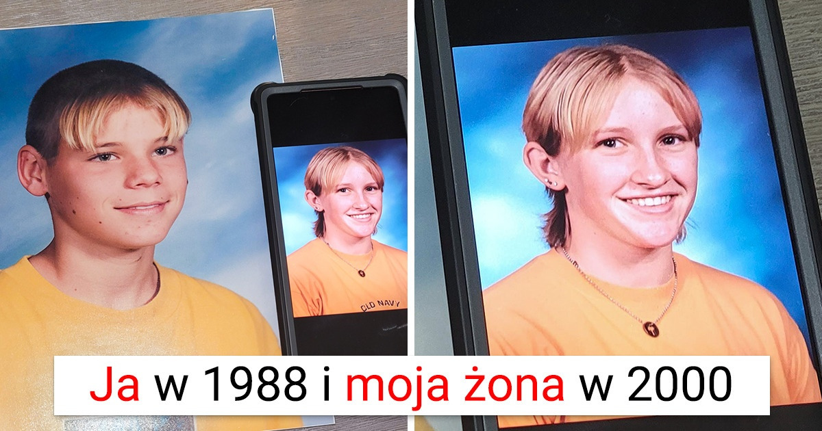 15 par, które były sobie przeznaczone