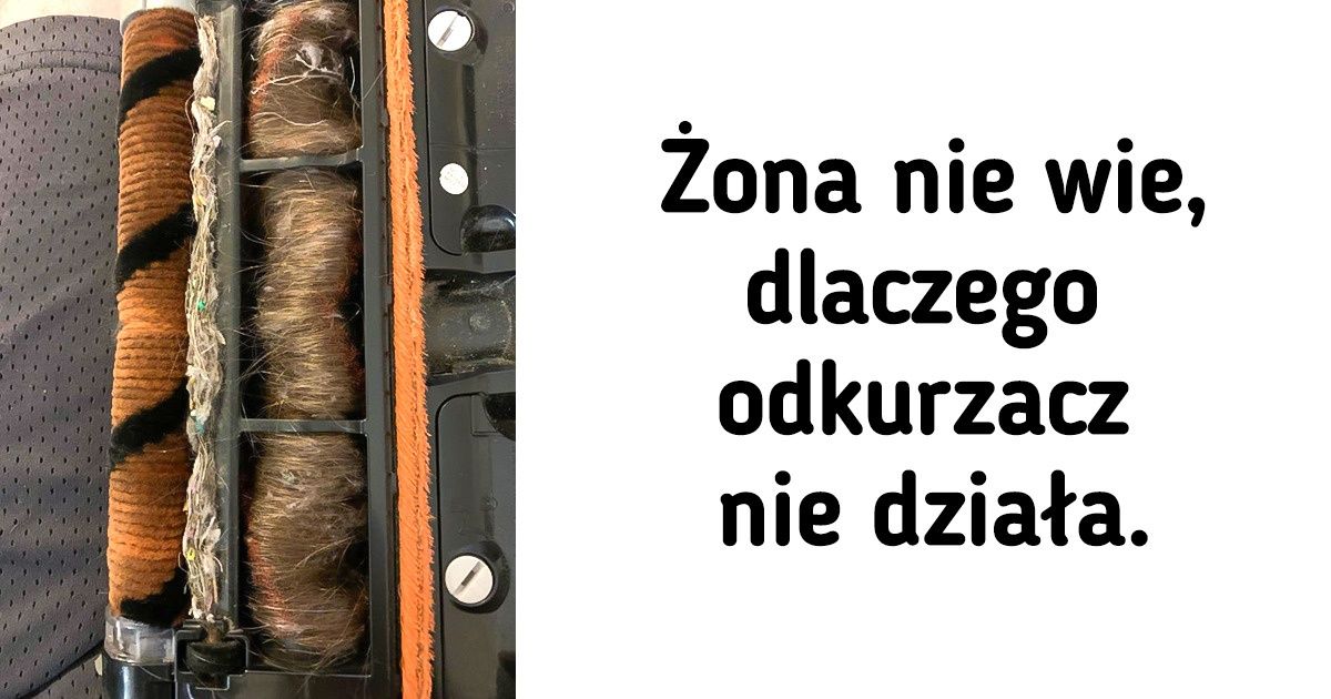 Ludzie pokazują 19 rzeczy, które każdego wyprowadziłyby z równowagi