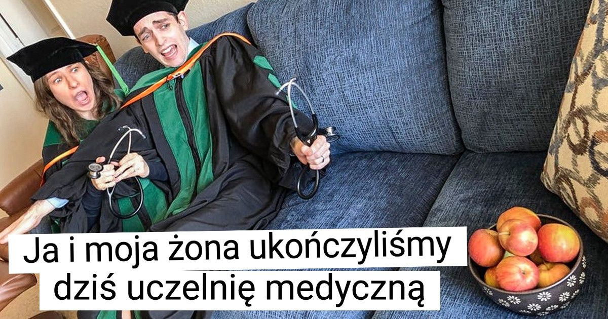 12 osób, których poczucie humoru jest tak potężne, że może pokonać każdego złoczyńcę z filmów Marvela
