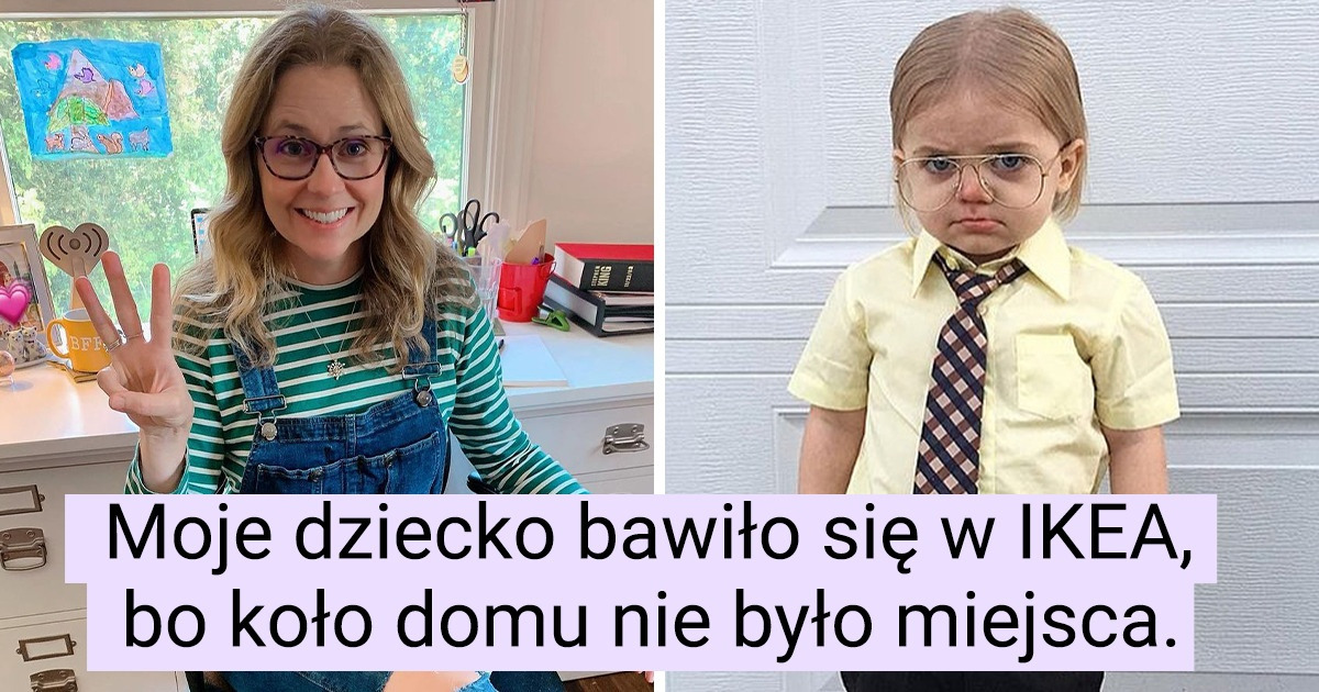 12 gwiazd podzieliło się dowcipnymi poradami rodzicielskimi, które mogą przydać ci się w przyszłości 12 gwiazd podzieliło się dowcipnymi poradami rodzicielskimi, które mogą przydać ci się w przyszłości