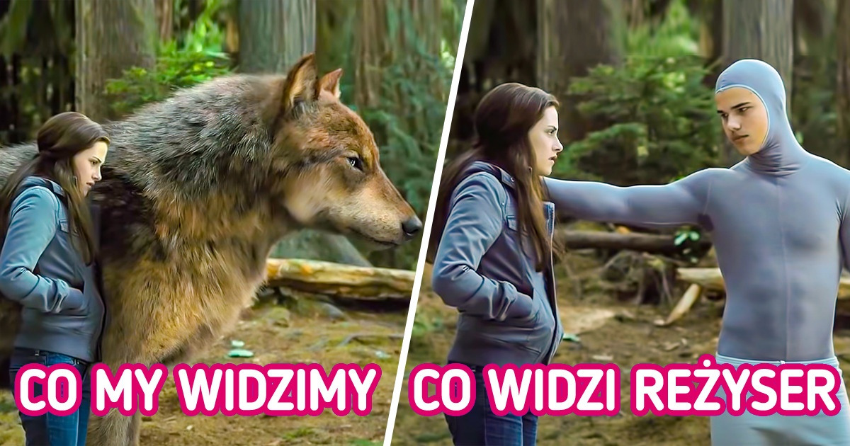 12 sekretów z planu filmowego skrzętnie skrywanych przez reżyserów