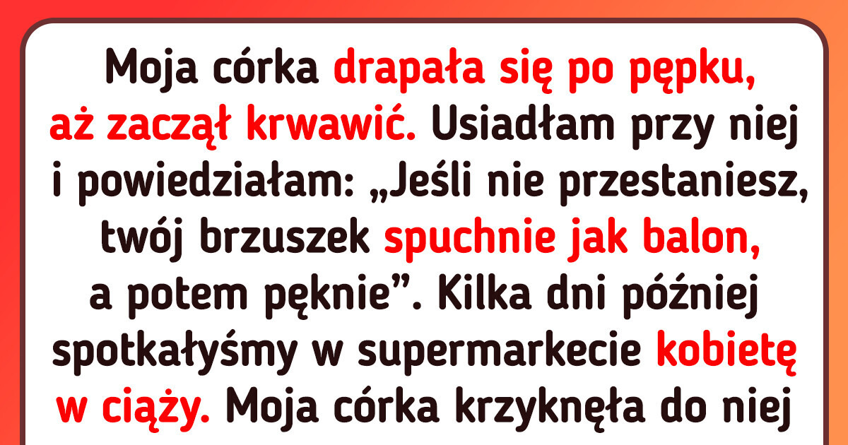 8 żenujących historii, które ludzie woleliby zachować w tajemnicy