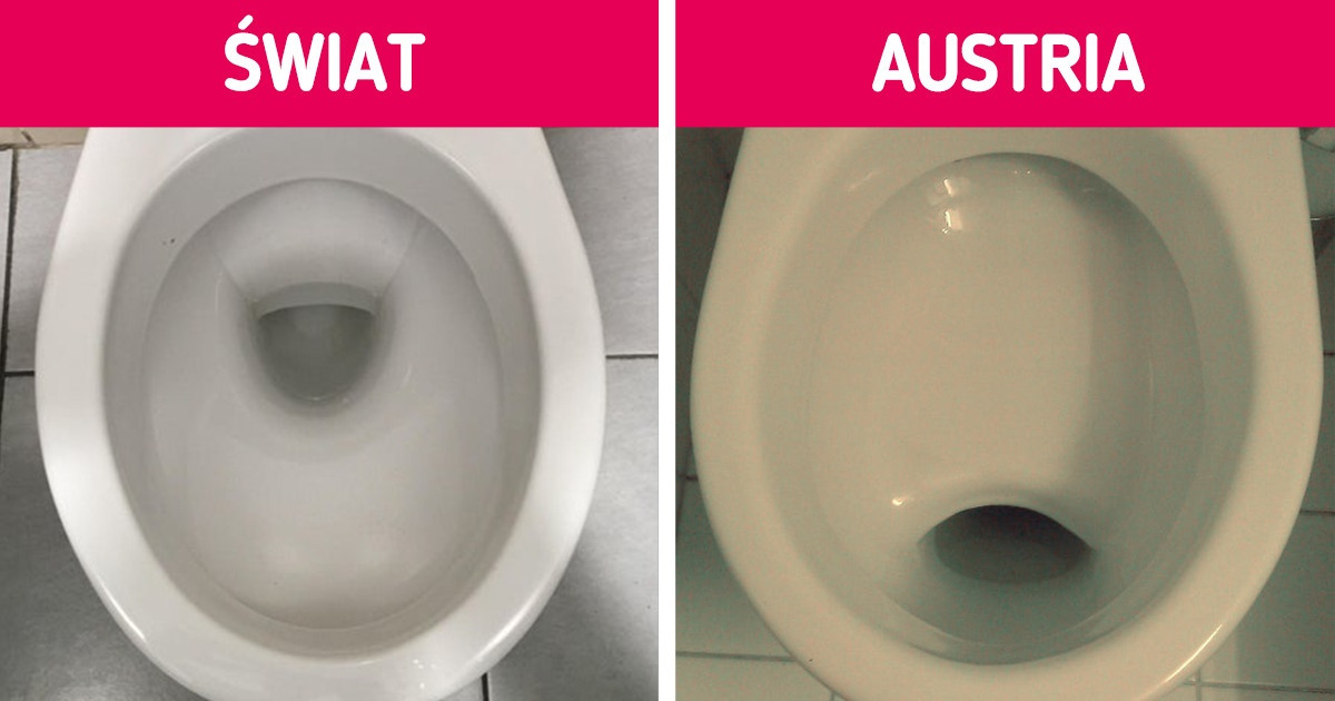 19 ciekawostek na temat Austrii, które zaskoczą obcokrajowców 19 ciekawostek na temat Austrii, które zaskoczą obcokrajowców