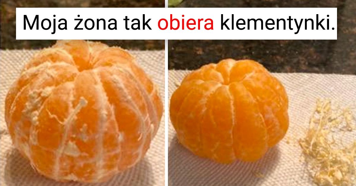 16 osób, które zrobiły coś godnego szczerego „ŁAŁ”