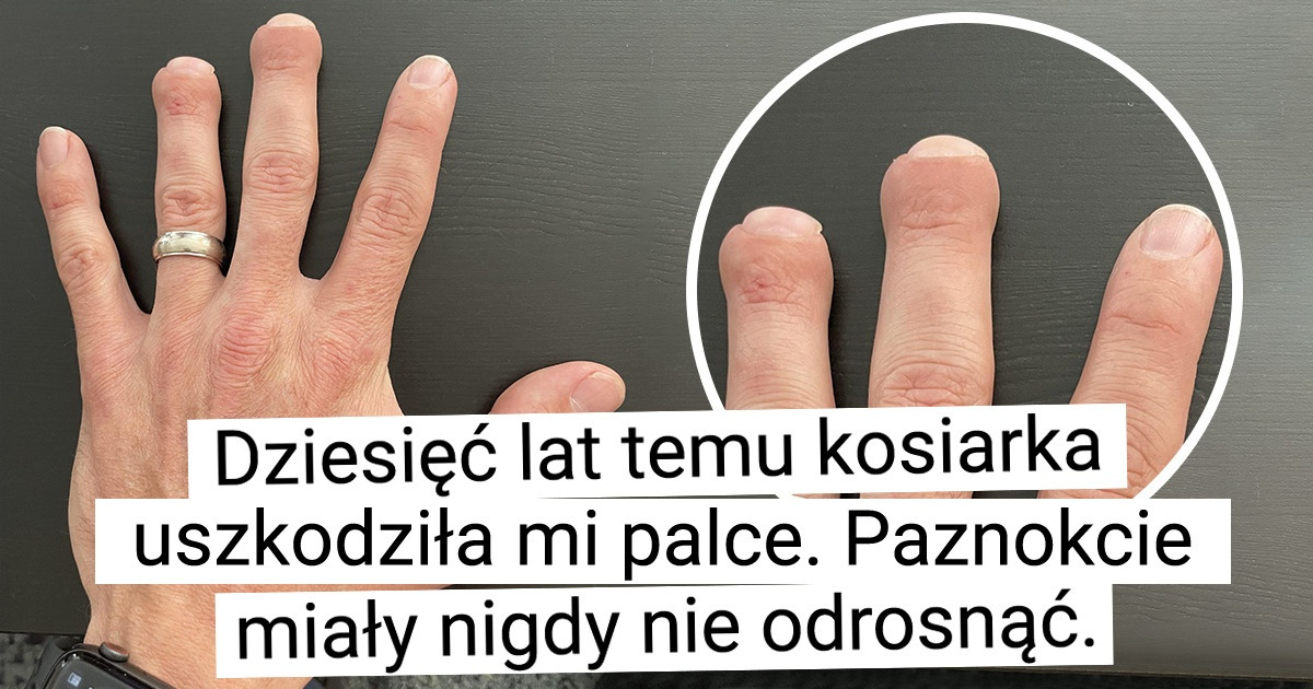 20 interesujących rzeczy, których nikt by się nie spodziewał