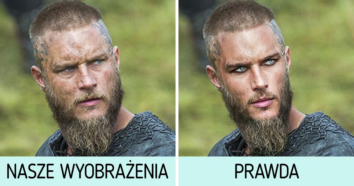 9 mitów na temat wikingów, przez które błędnie postrzegamy ich jako barbarzyńców