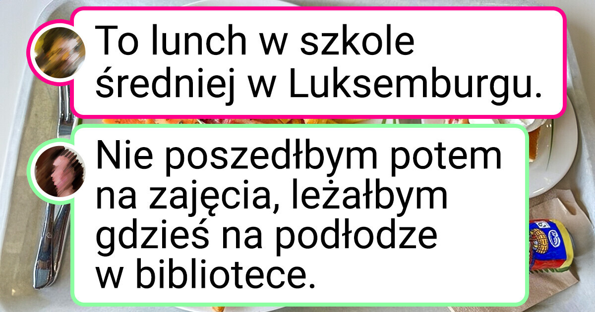 18 zdjęć z różnych krajów, które sprawią, że przetrzesz oczy ze zdziwienia