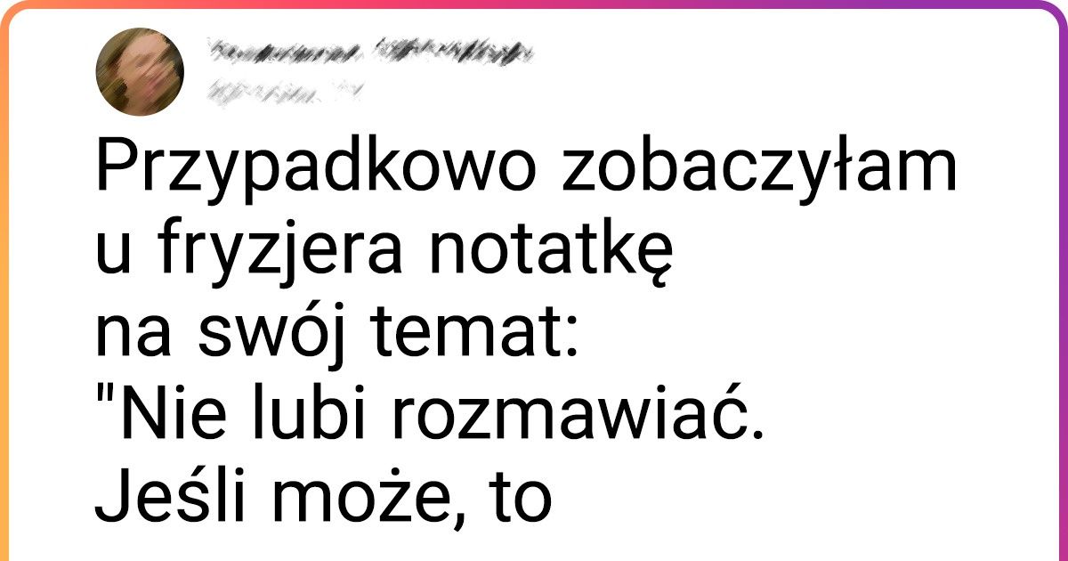 15 przykładów wzorowej obsługi, którymi klienci podzielili się z całym światem