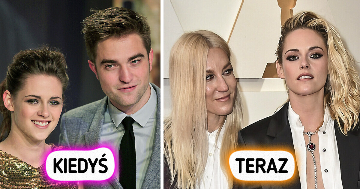 Dlaczego żony odchodzą od swoich mężów i biorą ślub z innymi kobietami