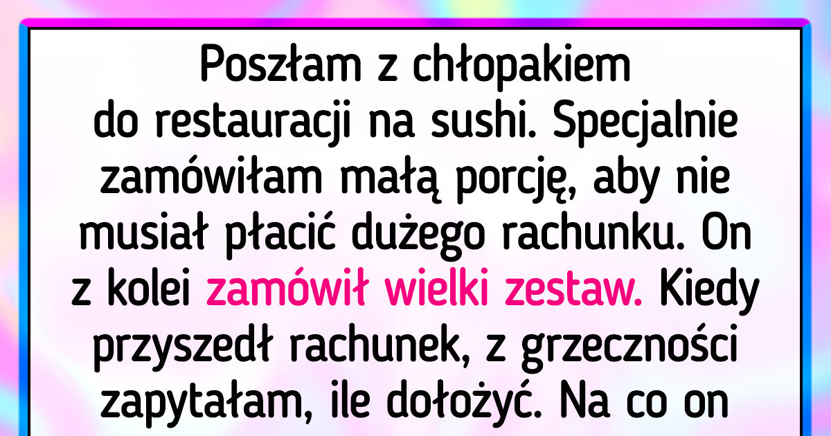 16 historii o zachłannych ludziach, którym należała się nauczka 16 historii o zachłannych ludziach, którym należała się nauczka