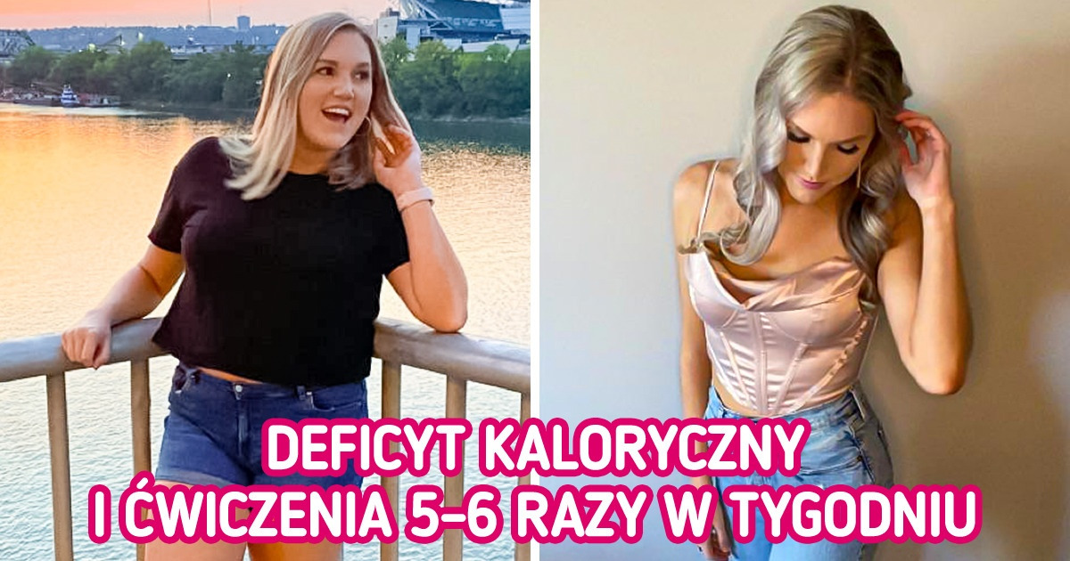 15 osób zdradza, jak udało im się schudnąć