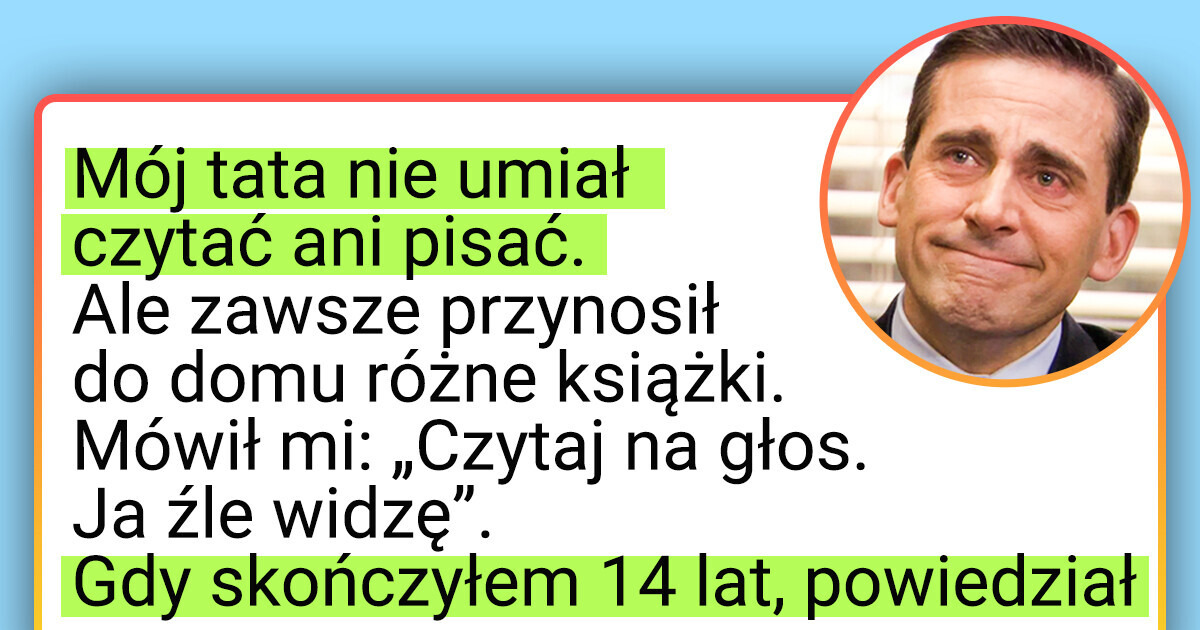 20 rodziców, którzy poświęcili wszystko, aby zapewnić swoim dzieciom lepszą przyszłość 20 rodziców, którzy poświęcili wszystko, aby zapewnić swoim dzieciom lepszą przyszłość