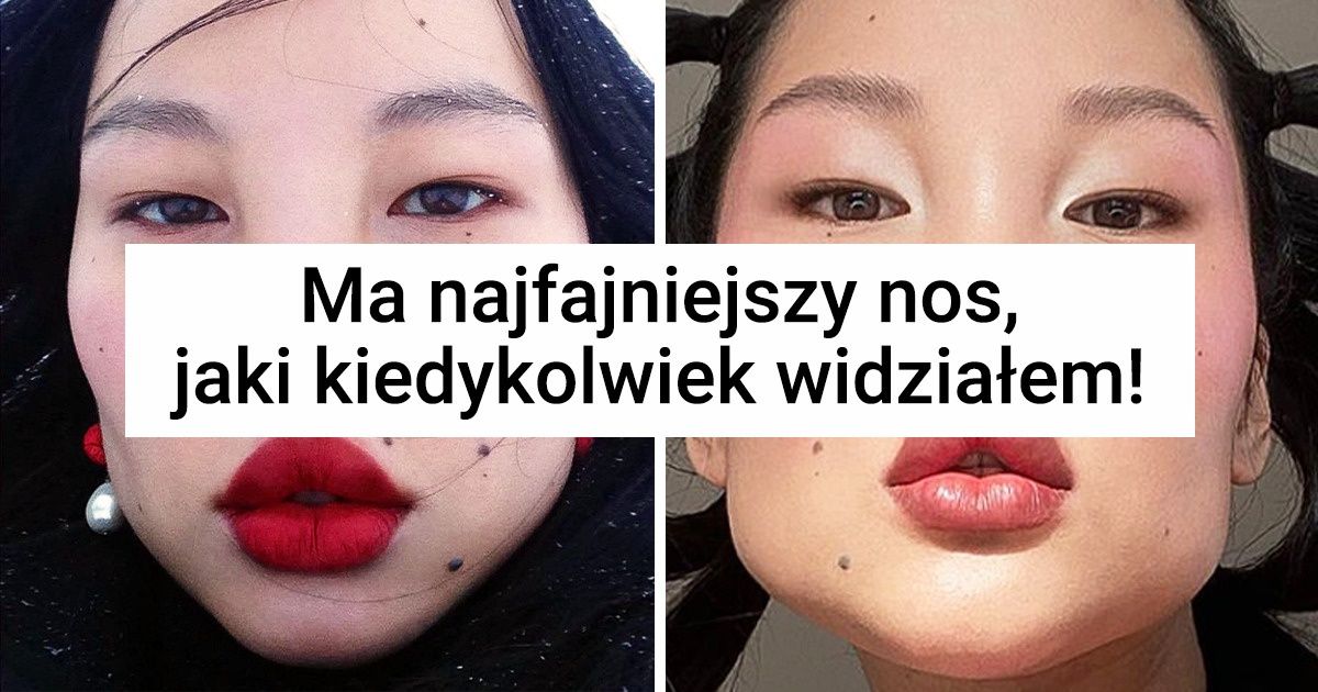 14 intrygujących osób, które najwyraźniej mają kosmitów wśród swoich przodków